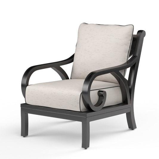 Sunset West Monterey Club Chair