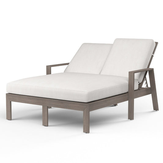 Sunset West Laguna Double Chaise Lounge