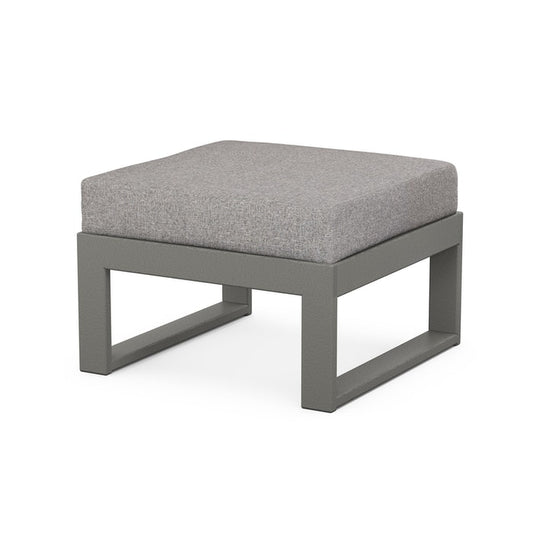 Edge Polywood Modular Ottoman