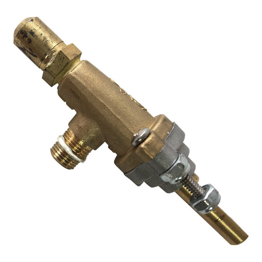 Oriflamme Fire Table Part - Control Valve