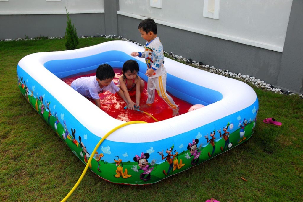 Best Pool for Kids