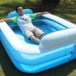 Best Portable Swimming Pools