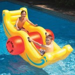 Pool Accessories for Kids