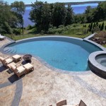 Pool Deck Ideas for Inground Pools