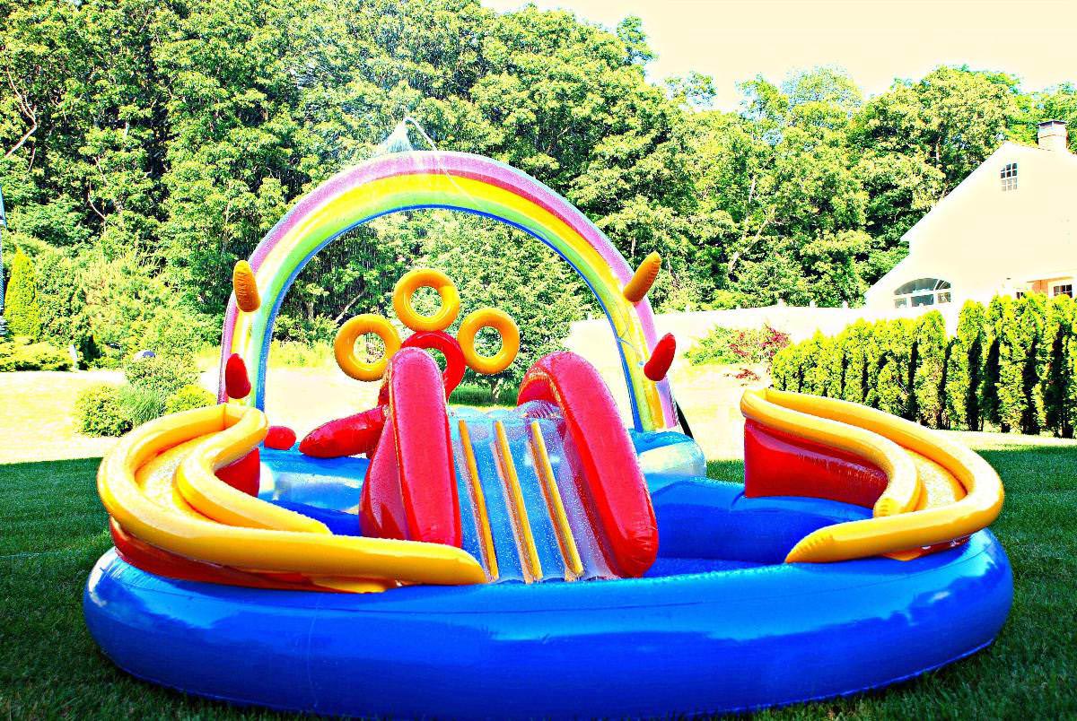 Pool Inflatables for Kids