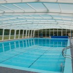 Public Indoor Swimming Pool