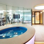 Small Indoor Swimming Pool