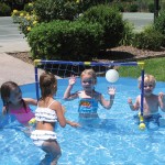 Water Pool for Kids