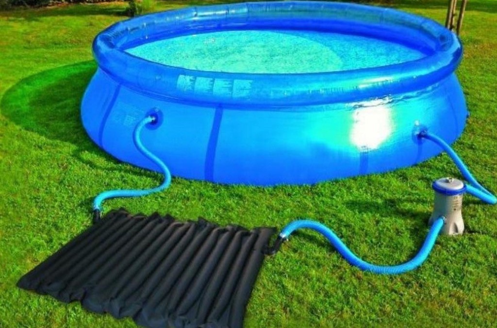 floating laptop desk pool