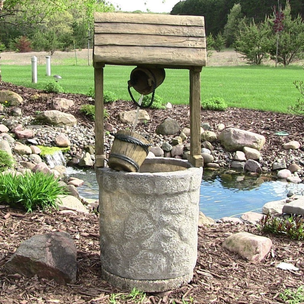 15 backyard fountains you can make yourself fountains backyard on do it yourself outdoor water fountain