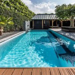 Backyard Swimming Pool Designs