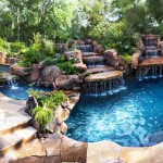 Backyard Swimming Pool Ideas