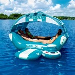 Cool Pool Floats for Adults