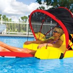 Cool Pool Toys for Adults