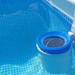 DIY Swimming Pool Filter
