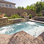 Pool Designs for Small Backyards