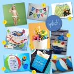 Pool Party Birthday Ideas