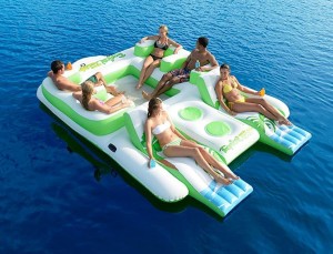 Really Cool Pool Floats