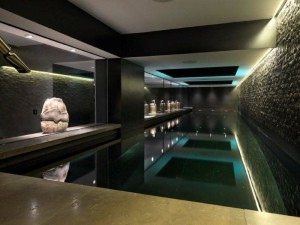 Small Indoor Swimming Pools