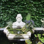 Small Pond Fountain Pumps