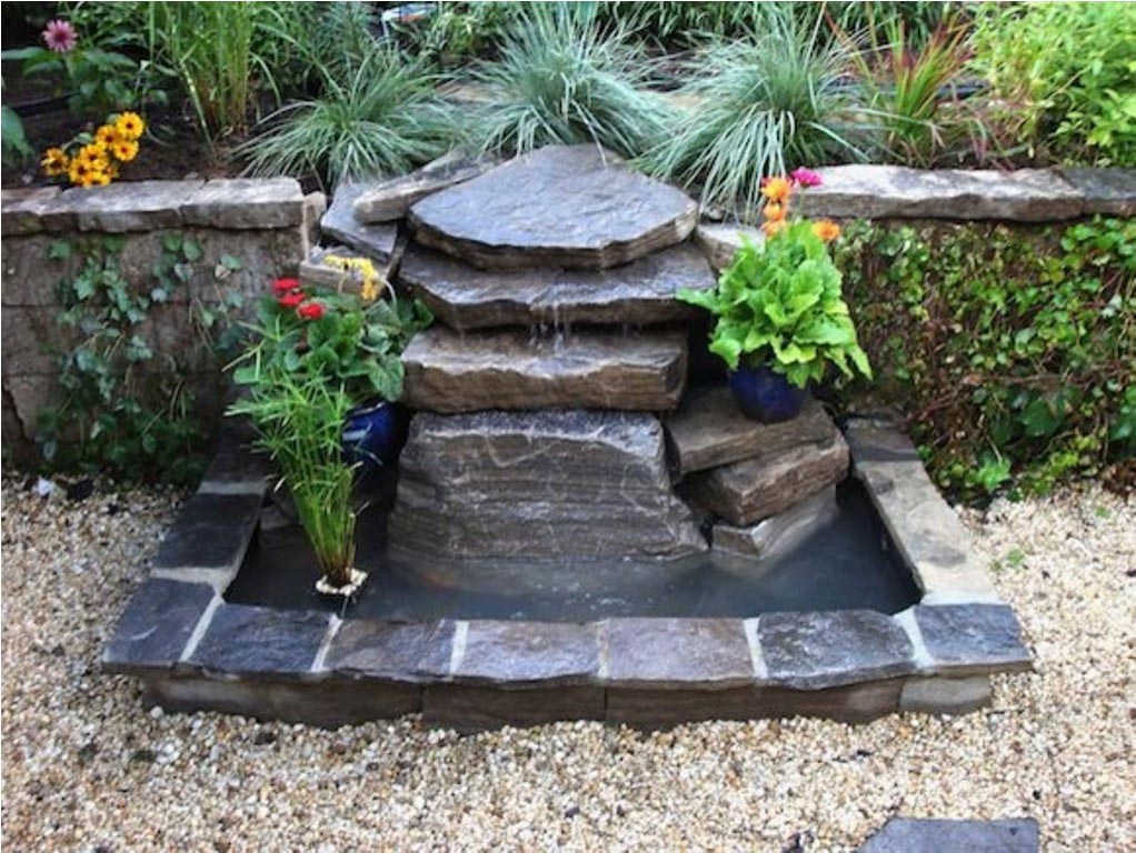 Small Pond Fountains and Aerators