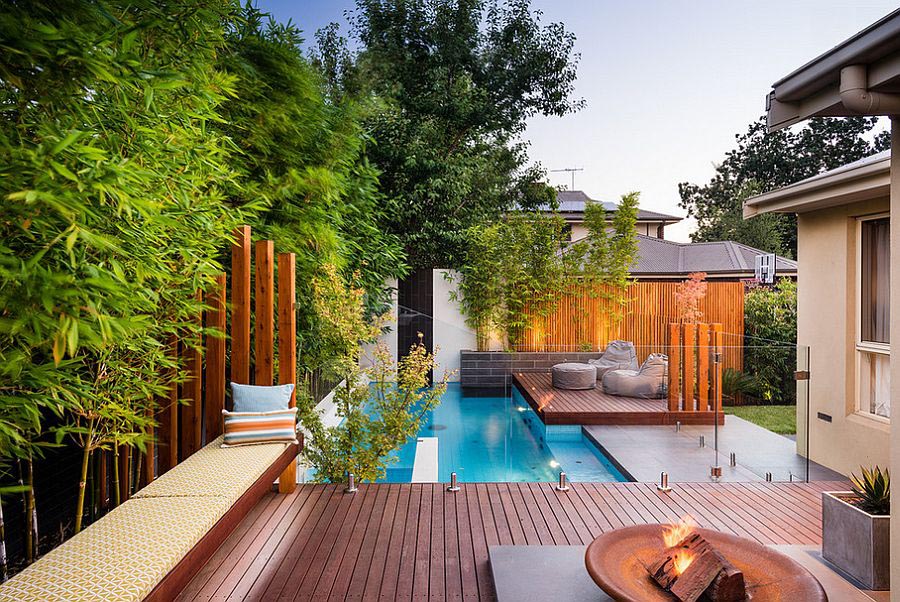 Small Pools for Small Backyards