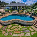 Swimming Pool Ideas for Backyard